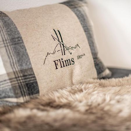 Prada 2 Apartment Flims Ngoại thất bức ảnh