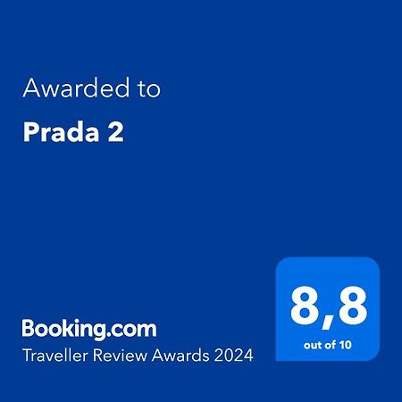 Prada 2 Apartment Flims Ngoại thất bức ảnh