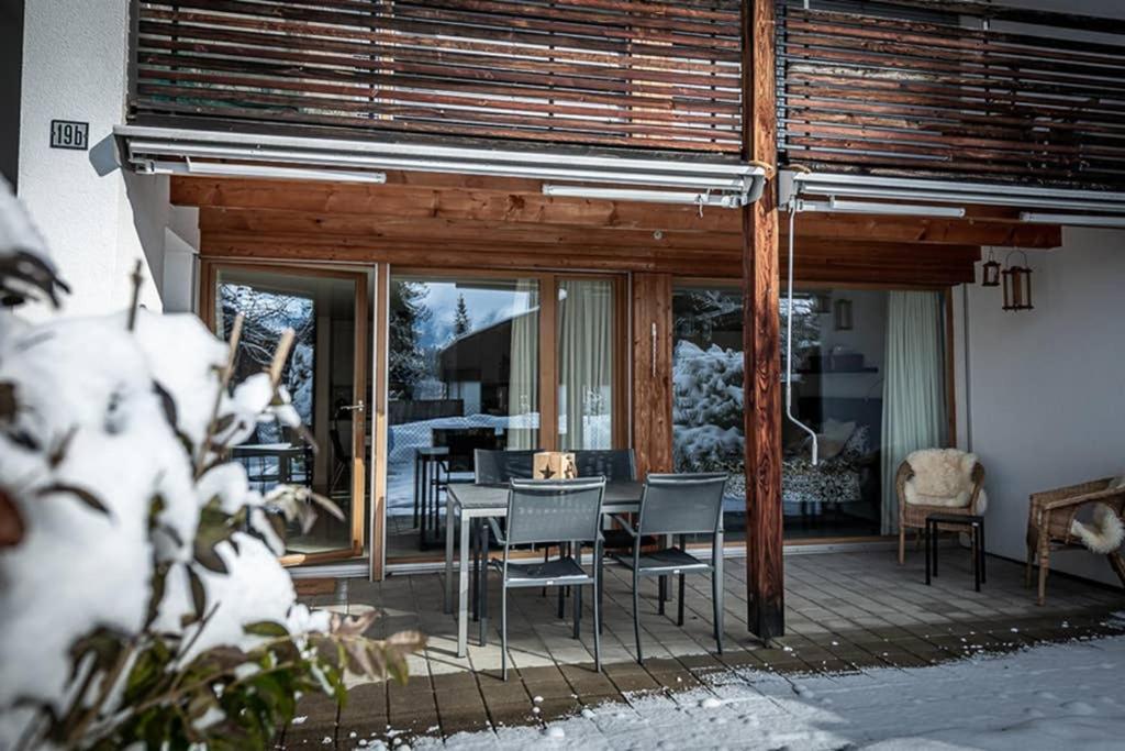 Prada 2 Apartment Flims Ngoại thất bức ảnh