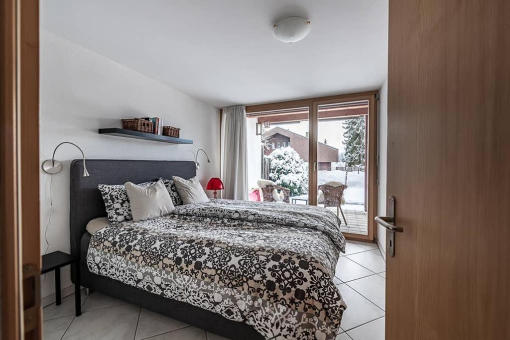 Prada 2 Apartment Flims Ngoại thất bức ảnh