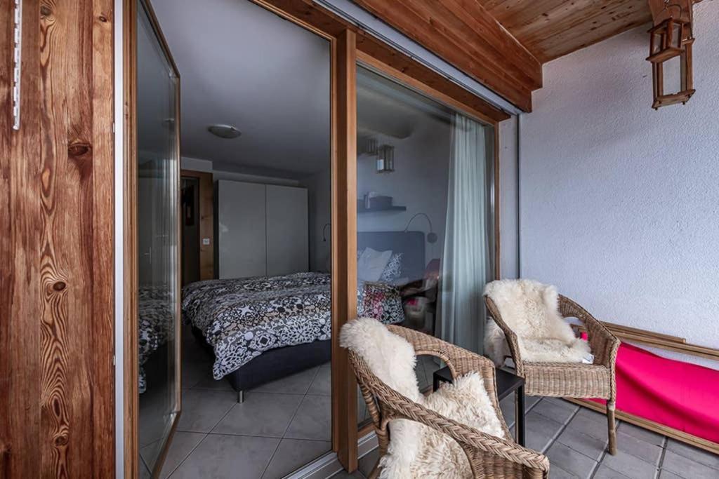 Prada 2 Apartment Flims Ngoại thất bức ảnh