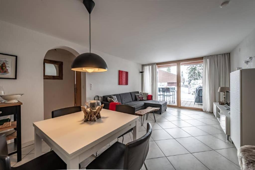 Prada 2 Apartment Flims Ngoại thất bức ảnh